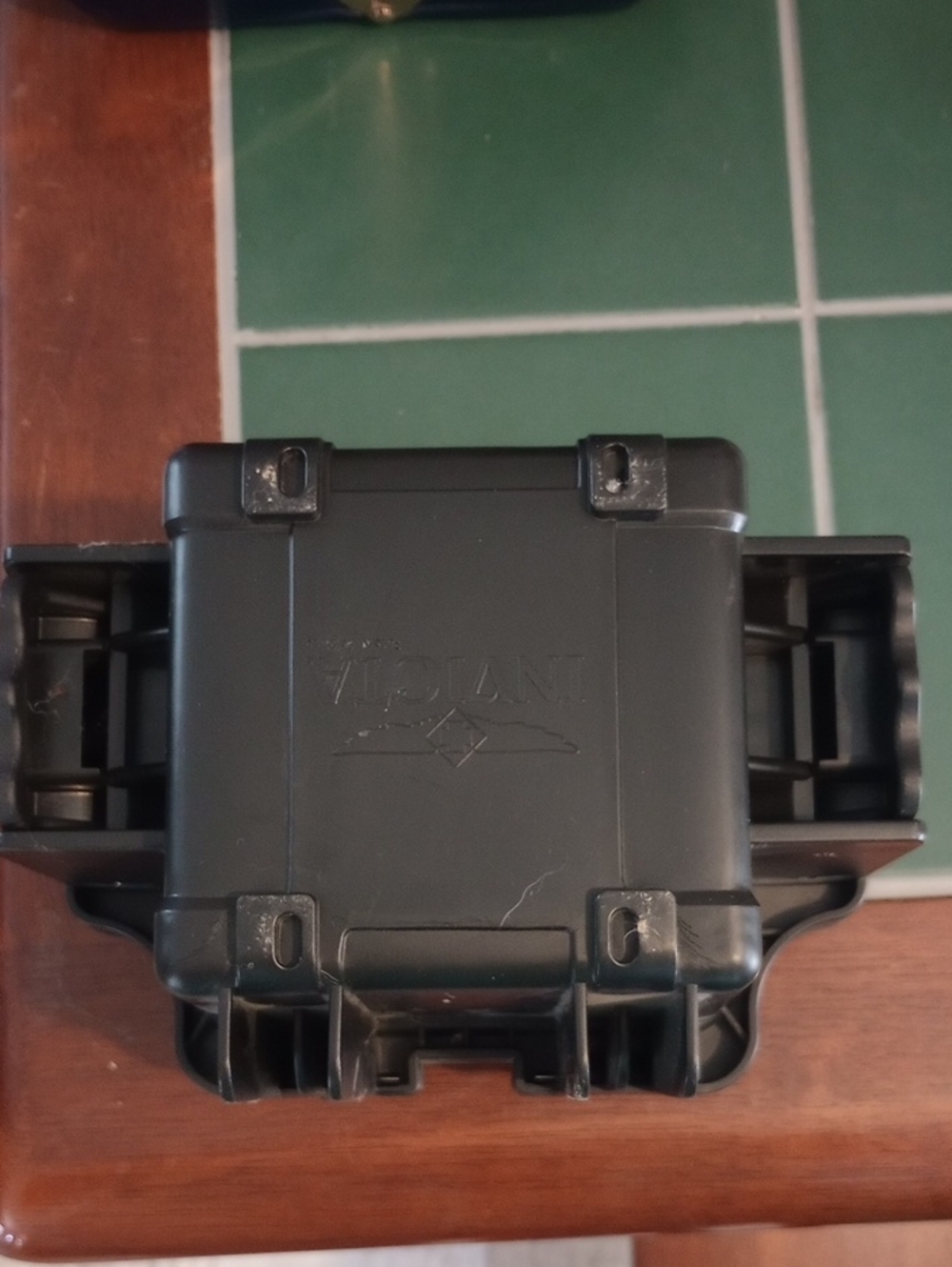 Invicta Watch Case - Picture 3 of 6
